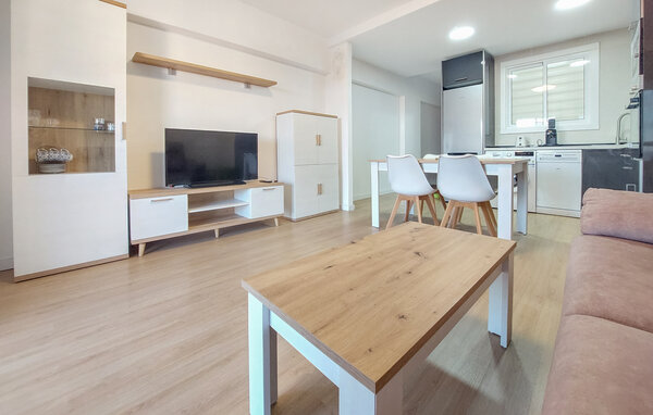 Apartamento - La Pobla de Farnals , España - EBV221 5