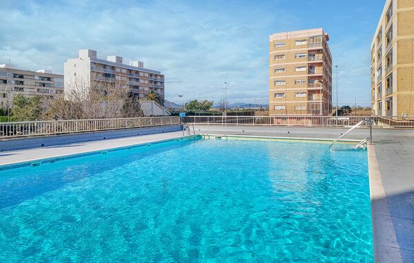 Apartamento - La Pobla de Farnals , España - EBV221 11