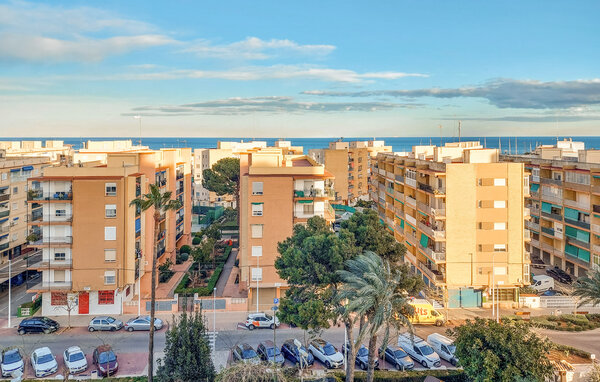 Apartamento - La Pobla de Farnals , España - EBV221 202