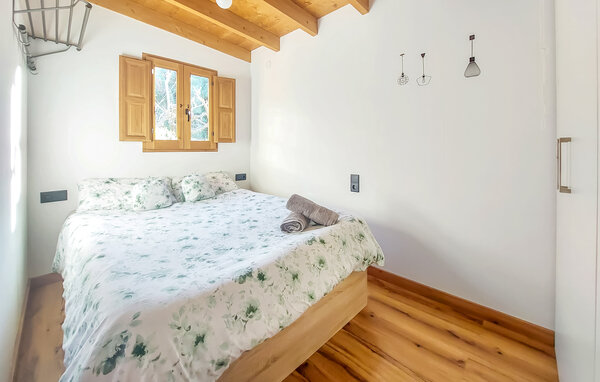 Casa de vacaciones - Játiva , España - EBV222 8