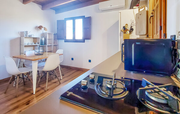 Casa de vacaciones - Játiva , España - EBV222 401