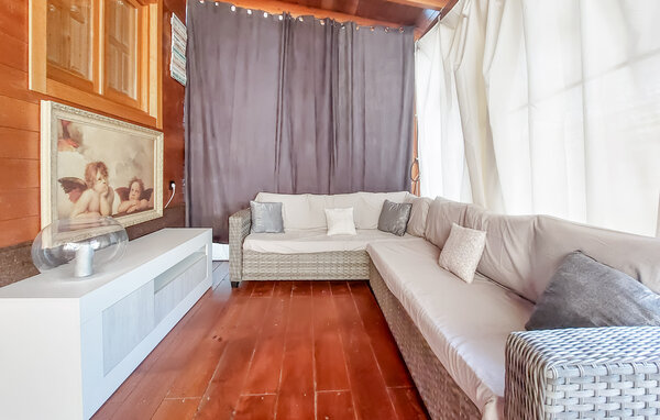 Casa de vacaciones - Játiva , España - EBV222 301