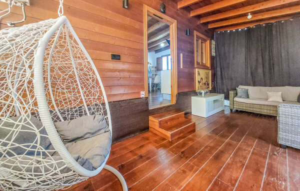 Casa de vacaciones - Játiva , España - EBV222 4
