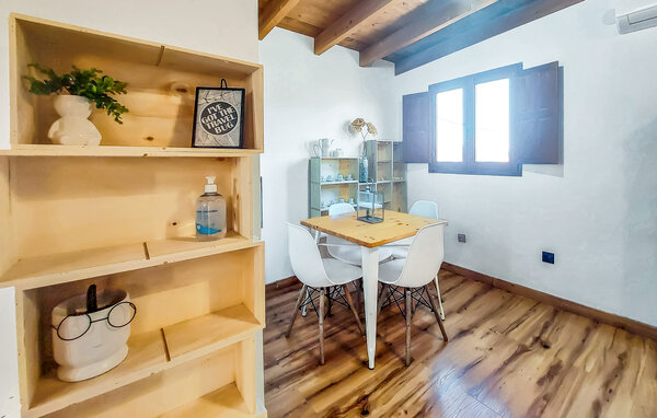 Casa de vacaciones - Játiva , España - EBV222 5