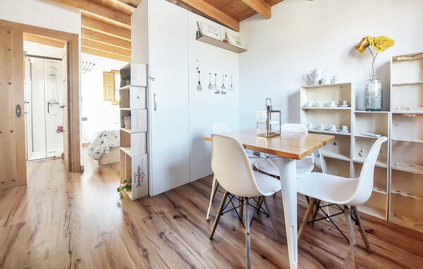 Casa de vacaciones - Játiva , España - EBV222 6