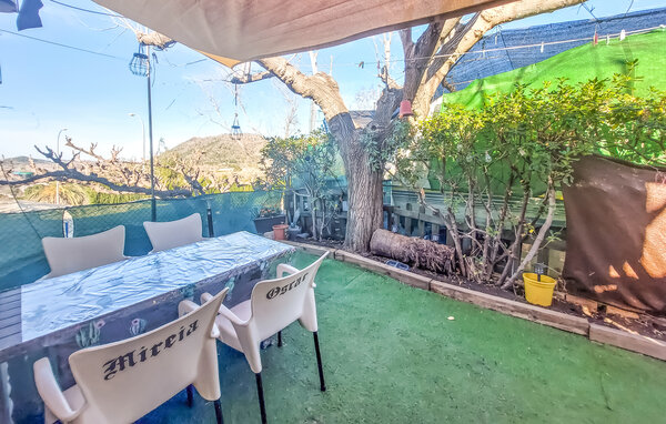 Casa de vacaciones - Játiva , España - EBV222 101