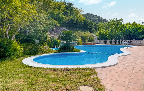 Casa de vacaciones - Játiva , España - EBV222 11