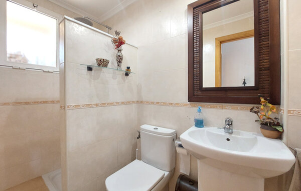Semesterhus - Gilet , Spanien - EBV224 702