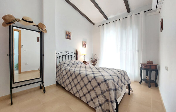 Semesterhus - Gilet , Spanien - EBV224 8