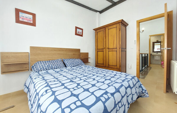 Semesterhus - Gilet , Spanien - EBV224 602