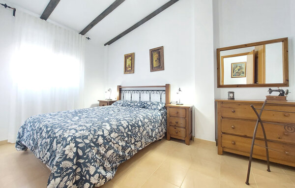 Semesterhus - Gilet , Spanien - EBV224 603
