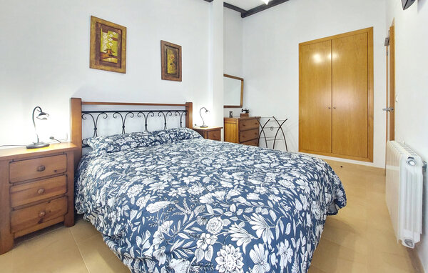 Semesterhus - Gilet , Spanien - EBV224 604