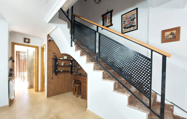 Semesterhus - Gilet , Spanien - EBV224 501