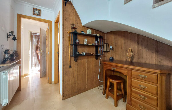 Semesterhus - Gilet , Spanien - EBV224 502