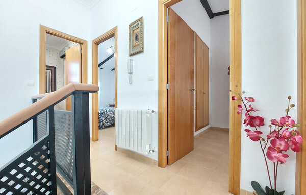 Semesterhus - Gilet , Spanien - EBV224 503