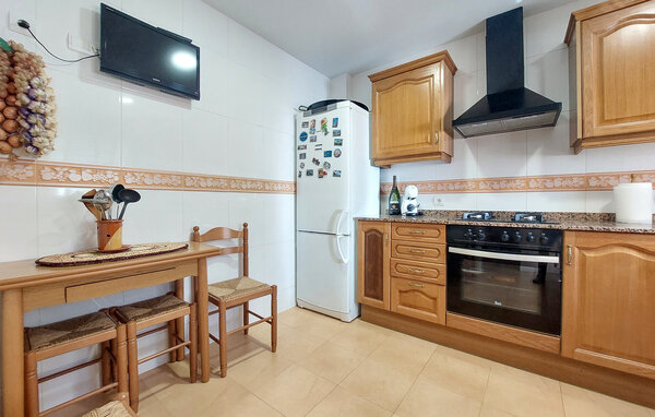 Semesterhus - Gilet , Spanien - EBV224 401