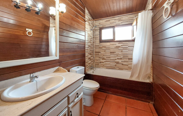 Casa de vacaciones - Turís , España - EBV227 701