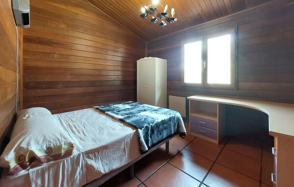 Casa de vacaciones - Turís , España - EBV227 602