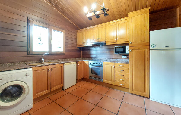 Casa de vacaciones - Turís , España - EBV227 6