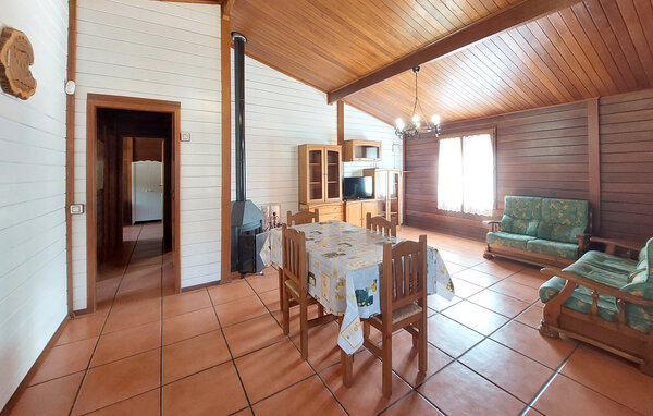 Casa de vacaciones - Turís , España - EBV227 3