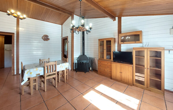 Casa de vacaciones - Turís , España - EBV227 5
