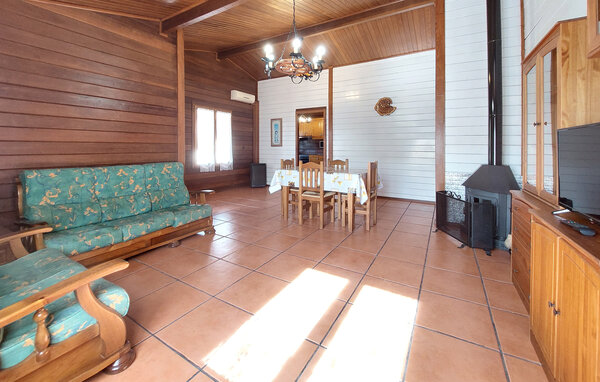 Casa de vacaciones - Turís , España - EBV227 4