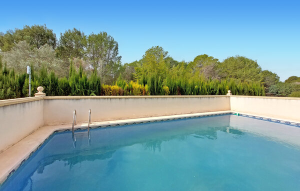 Casa de vacaciones - Turís , España - EBV227 11