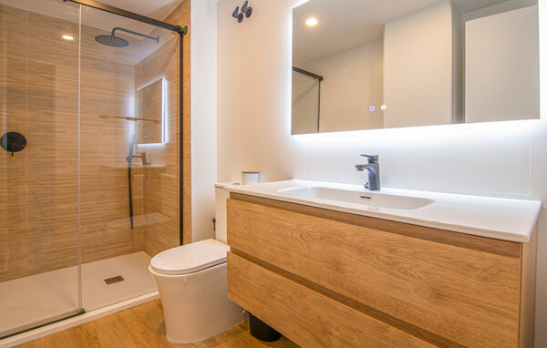Appartement - Cullera , Espagne - EBV229 701