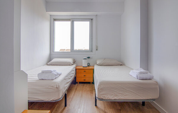 Appartement - Cullera , Espagne - EBV229 604