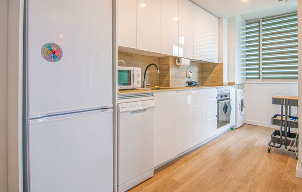 Appartement - Cullera , Espagne - EBV229 5