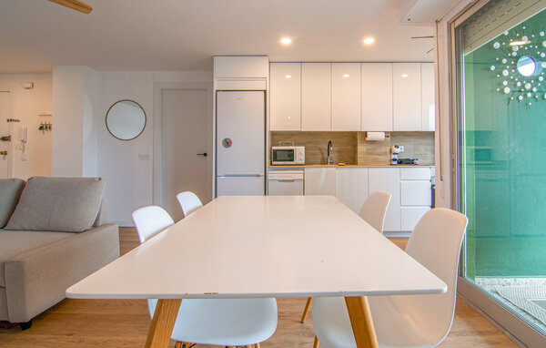 Appartement - Cullera , Espagne - EBV229 6