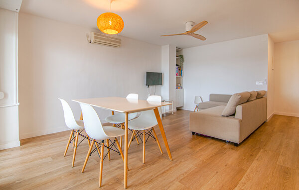 Appartement - Cullera , Espagne - EBV229 4