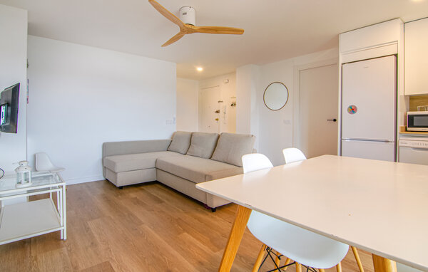 Appartement - Cullera , Espagne - EBV229 301