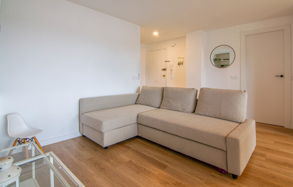 Appartement - Cullera , Espagne - EBV229 302