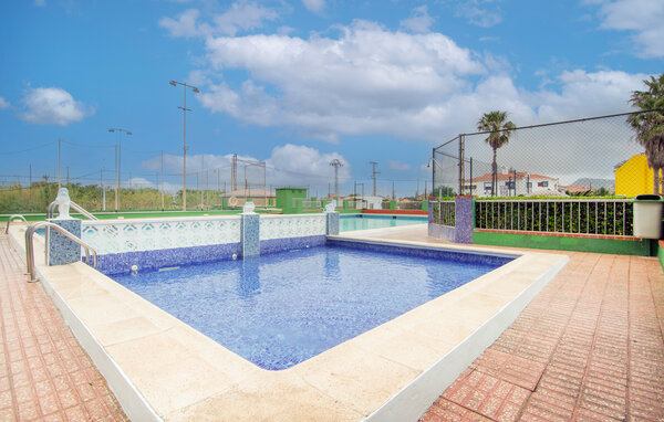 Appartement - Cullera , Espagne - EBV229 11