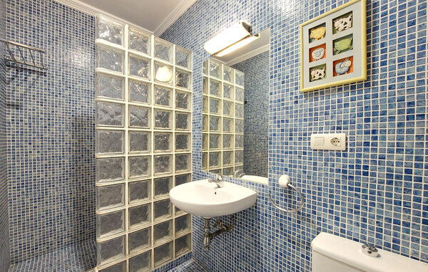 Semesterhus - Sagunto-Almardà , Spanien - EBV231 701