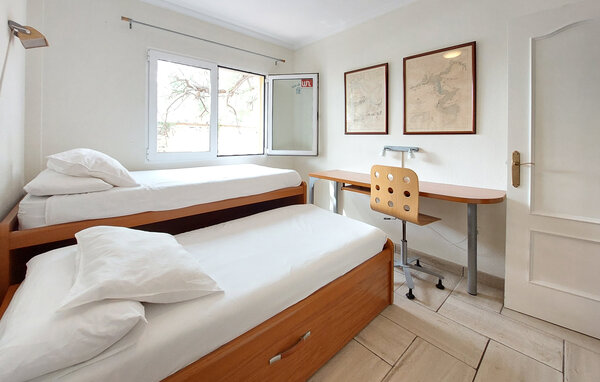 Semesterhus - Sagunto-Almardà , Spanien - EBV231 602