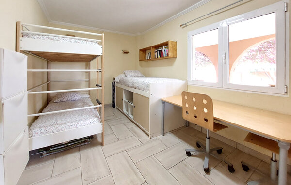 Semesterhus - Sagunto-Almardà , Spanien - EBV231 603