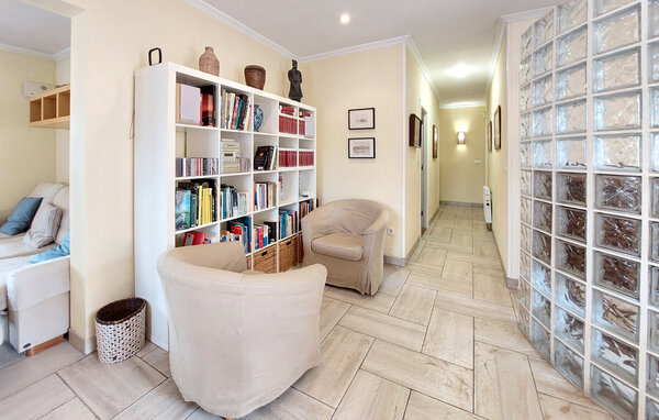 Semesterhus - Sagunto-Almardà , Spanien - EBV231 501