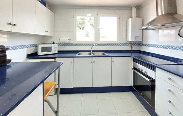 Semesterhus - Sagunto-Almardà , Spanien - EBV231 401