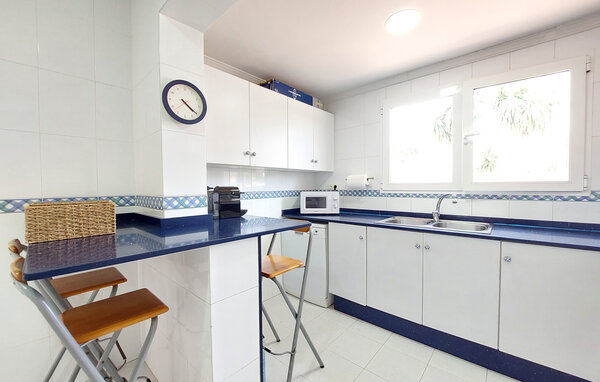 Semesterhus - Sagunto-Almardà , Spanien - EBV231 6
