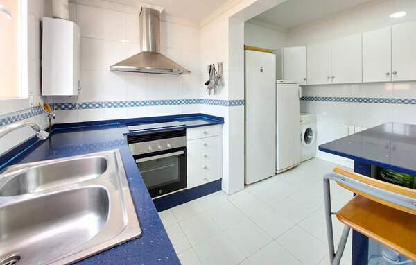 Semesterhus - Sagunto-Almardà , Spanien - EBV231 402