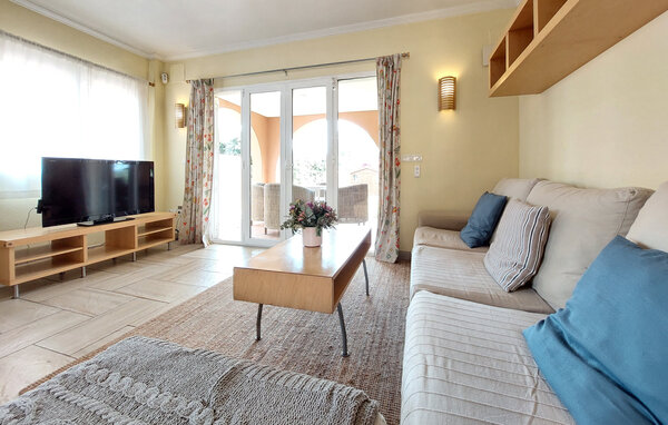 Semesterhus - Sagunto-Almardà , Spanien - EBV231 301