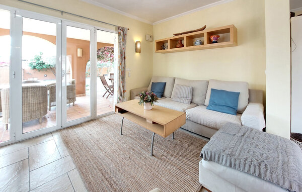 Semesterhus - Sagunto-Almardà , Spanien - EBV231 302
