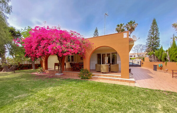 Semesterhus - Sagunto-Almardà , Spanien - EBV231 82