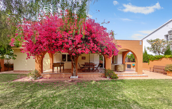 Semesterhus - Sagunto-Almardà , Spanien - EBV231 102