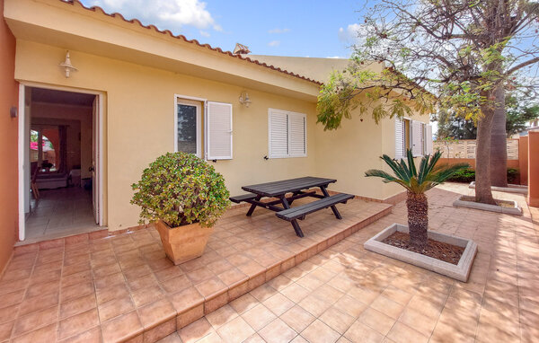 Semesterhus - Sagunto-Almardà , Spanien - EBV231 9