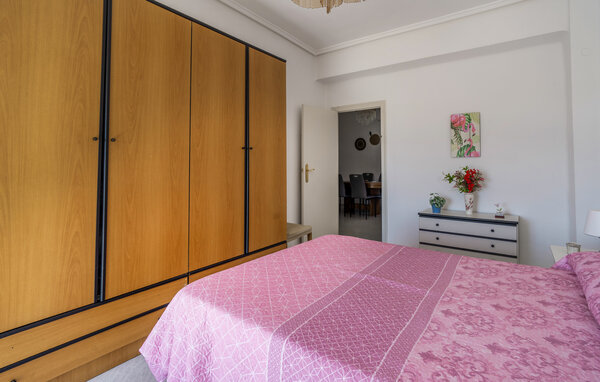 Semesterlägenhet - Sagunto , Spanien - EBV233 601