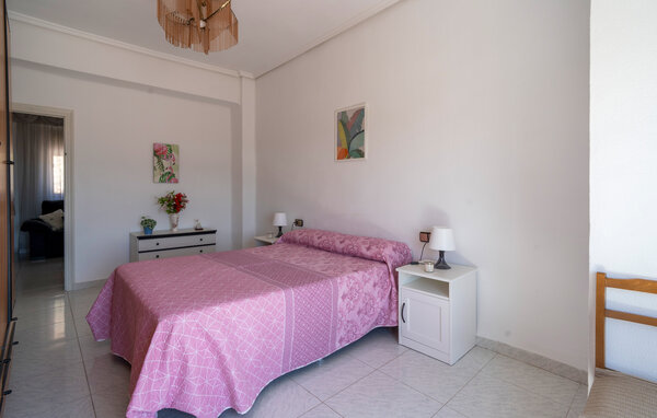 Semesterlägenhet - Sagunto , Spanien - EBV233 602