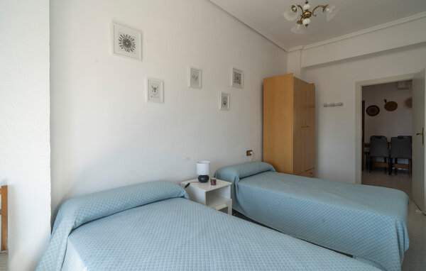 Semesterlägenhet - Sagunto , Spanien - EBV233 604